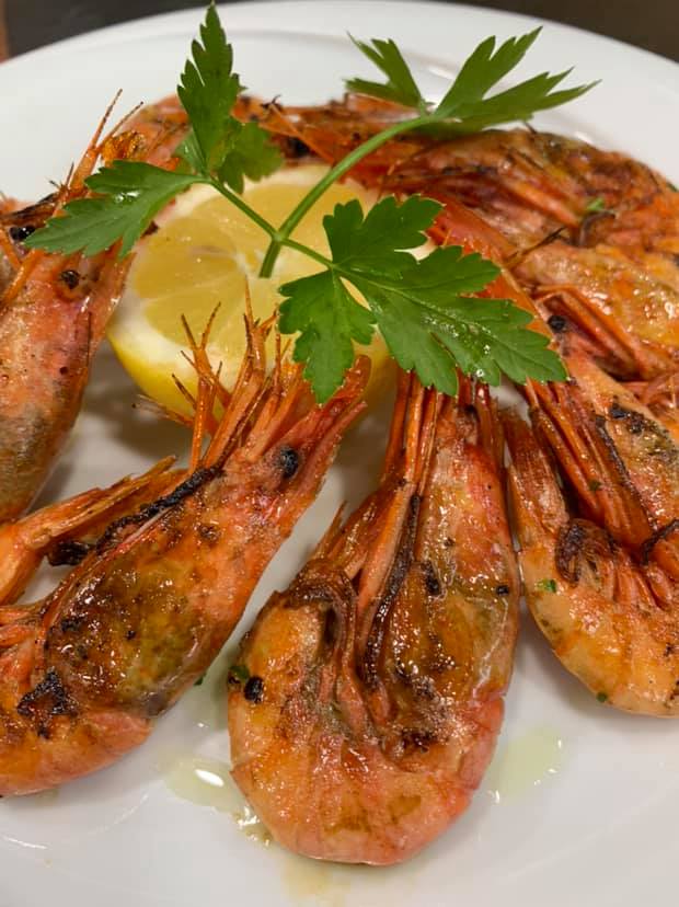 Restaurant Pizzeria Bar Lluís, Tossa de Mar