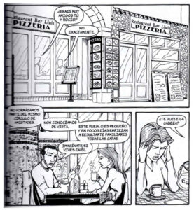 Restaurant Pizzeria Bar Lluís, Tossa de Mar