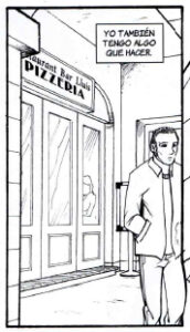 Restaurant Pizzeria Bar Lluís, Tossa de Mar